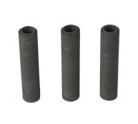 Filtres Carbone Leatt pour Système d'Hydratation Pack de 3