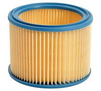 Filtres cartouche classe L pour aspirateurs DCP25, DCP25-5, DCI35S - 20498436 - Sidamo