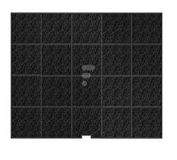 filtres charbon 235x190mm compatible airforce fc120 affcaf16 Best 08999113 - Aeg 33005521 - Airforce 875950 - Airlux Cr400 AHK128IX De Dietrich DHG 769 X EFTF19X - codic 4581032