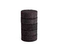 Filtres Charbon(5) pour Jerrycan 10000UF & 20000UF Lifesaver