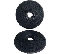 Candy Filtres charbon actif (x2) Ø190 mm ép. 40 mm pour hotte – Réf. 49002519