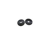 Filtres charbon d190 pour hotte diam. 19 cm Multi-marques