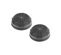 Filtres Charbon Dia 150 Type 47 pour HOTTE -