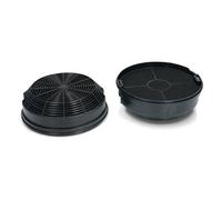 Filtres charbon hotte type 47 150x50 mm - mcfe12 Multi-marques