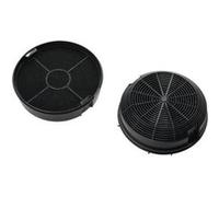 Filtre de hotte AMC023 902980057/1 pour Hotte ELECTROLUX, FAURE, PROGRESS, ZANKER