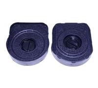Filtres charbon lot de 2 pour hotte electrolux G