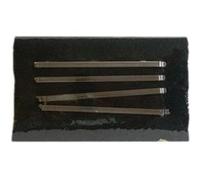 FILTRES CHARBON MOUSSE X2 DIM.305X215MM + JEU DE FIXATION POUR HOTTE SAUTER