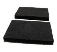 Filtres charbon par 2 friteuse - ch59712 G