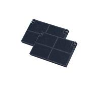 Filtres charbon pour groupe INCA PLUS 0449637