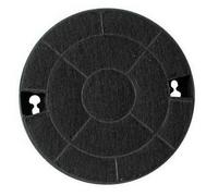 Filtres charbon rond type amc912 481249038013 (lot de 2) hotte whirlpool akr689nb