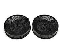 Filtres charbon x2 mod 57 pour hotte electrolux - aeg G