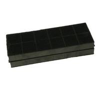 FILTRES CHARBONS ACTIF LIVREE PAR 2 pour HOTTE ROSIERES - 49016215