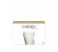 Filtres collés CHEMEX® - Paquet de 100, 1 à 3 tasses