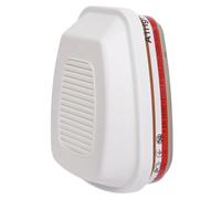 Filtres combinés - gaz et poussière - A1 E1 HgP3 R - K6096 3M
