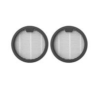 Filtres Compatibles Avec Dreame, Système De Filtration Lavable For Aspirateur M12/H12 Dual/M12S/M13/M13S/M13 BETA/M12pro/M13pro