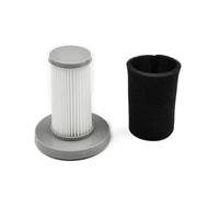 Filtres, Compatibles Avec Les Accessoires D'aspirateur Deerma, DX700 Et DX700S, Élément Filtrant, Filtre À Effet Initial, Housse En Coton(1pcs)
