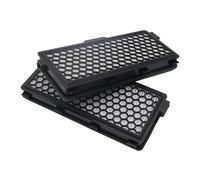 Filtres Compatibles Avec Les Aspirateurs Miele S4, S5, S5780, Cat&Dog5000, S8330, S6240-S6760, C3, C2, SF-AH 50.(6pcs)