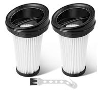 Filtres, Compatibles Avec Les Aspirateurs Rowenta, X-Pert 3.60, X-Pert 160, RH72xxx, RH6921WO, RH6933WO, RH6971WO, RH6973WO, RH6974WO, RH6985WO, ZR005202(2pcs)