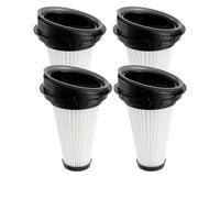 Filtres, Compatibles Avec Les Aspirateurs Rowenta, X-Pert 3.60, X-Pert 160, RH72xxx, RH6921WO, RH6933WO, RH6971WO, RH6973WO, RH6974WO, RH6985WO, ZR005202(4pcs)