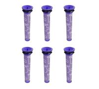 Filtres Compatibles Avec Les Aspirateurs Sans Fil Dyson Absolute V6, DC58, DC59, DC61, DC62 Et DC74. Pièces De Rechange(Set d)