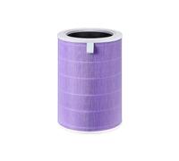 Filtres compatibles avec les modèles Pro 1, 2, 3, 2H, 2C, 2S, 3H et 3C : filtre à charbon actif antibactérien anti-formaldéhyde for purificateur d'air.