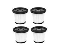 Filtres, Compatibles Avec Shark, Compatibles Avec Detect, Pièces De Rechange For Aspirateurs Sans Fil Pro IW3611EU / IW3611DE / IW1611DE(4pcs)