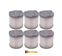 Filtres compatibles, compatibles avec DeLonghi, pièces de rechange et accessoires(Set B)