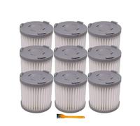 Filtres compatibles, compatibles avec DeLonghi, pièces de rechange et accessoires(Set C)