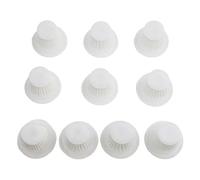 Filtres compatibles for aspirateurs sans fil for voiture: 10 accessoires de filtration