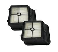 Filtres, Compatibles for Atvel, F16, Compatibles for Thomson, VH20BW02, Accessoires De Filtre for Aspirateur, Pièces De Rechange for Aspirateur