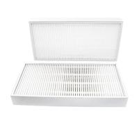 Filtres compatibles VMC DANTHERM HCV400 / HCV460 Contenu