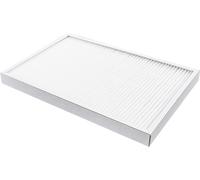 Filtres compatibles VMC HELIOS KWL EC200/300 - Contenu : 1 F7
