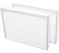 Filtres compatibles VMC UNELVENT ORKA et ORKA HR - Contenu : 1 G4 + 1 F7