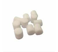 Filtres coniques de sécurité for pipettes TopPette - 2-20 µl/5-50 µl/100-200 µl/100-1000 µl/1000-5000 µl, 1-10 ml - Lot de 10(Dia5.33mm)