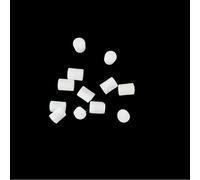 Filtres coniques de sécurité for pipettes TopPette - Lot de 10 for 2 à 20 µl, 5 à 50 µl, 100 à 200 µl, 100 à 1000 µl, 1000 à 5000 µl et 1 à 10 ml(Dia6.73mm)