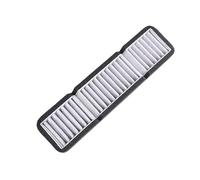 Filtres D'admission D'air, Compatibles For Tesla Modèle 3 2017-2020, Couvercle De Grille, Protecteur D'évent D'entrée, Accessoires De Protection De Flux Externe Interne.(Internal filter)