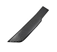 Filtres D'admission D'air, Compatibles For Tesla Modèle 3 2017-2020, Couvercle De Grille, Protecteur D'évent D'entrée, Accessoires De Protection De Flux Externe Interne.(ABS cover)