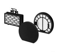 Filtres d'admission pour AEG LX5 Series et electrolux Ease C3/C4 EAS3