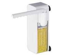 Filtres d'aquarium avec cartouche de rechange puissante | Pompe de filtration interne pour aquarium tortue Betta Tetra éleveurs d'eau salée Maison Bureau