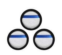 Filtres d'aspirateur 8000 | Compatible pourAEG ASKW4 ESKW4 FX8 AZE156(3 PCS A)