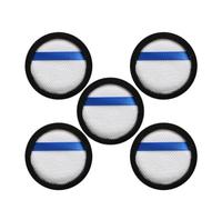 Filtres d'aspirateur 8000 | Compatible pourAEG ASKW4 ESKW4 FX8 AZE156(5 PCS A)