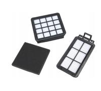 Filtres d'aspirateur compatibles avec AEG AE9900UKEL AE9910UKEL AE9920UKEL AE9930EL Electrolux AeroPerformer Tornado.