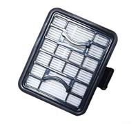 Filtres d'aspirateur de rechange compatibles Bosch pour GAS 18V1 GAS18V3N avec numéro de pièce 1619PB2034 conçus pour supporter un nettoyage hypoallergénique et amical