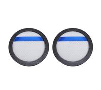 Filtres d'aspirateur Remplacement des filtres pré-moteur lavables à haute efficacité pour ASKW4 ESKW4 FX8 AZE156 Aspirateurs sans fil 2 pack