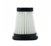 Filtres d'aspirateur remplacements pièces de filtre lavables for in-vi-ctus One DC accessoire de filtre de nettoyage for aspirateur à main (Color : 1PC)