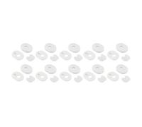 Filtres d'aspirateur robot facilement remplaçables, compatibles avec les séries Shark et Rocket, y compris plusieurs numéros de modèle