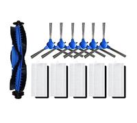 Filtres de brosses latérales pour aspirateur robot Venga VG Rvc 3000 3001
