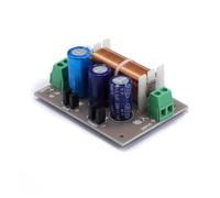 Filtres de croisement réglables YLY-2088 400 W, 2 voies, 1 unité, diviseur de fréquence for haut-parleur, gamme complète, aigus et basses