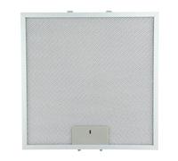 Filtres de hotte adaptés à l'extracteur maille filtrante, filtres ventilation en acier inoxydable l'ancienne gamme métal, 320 × 320x9mm, cuisinière flambant neuf