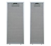 Filtres De Hotte Aspirante, Compatibles Avec Teka, Pièces De Hotte De Cuisine TL2000 TL1-62